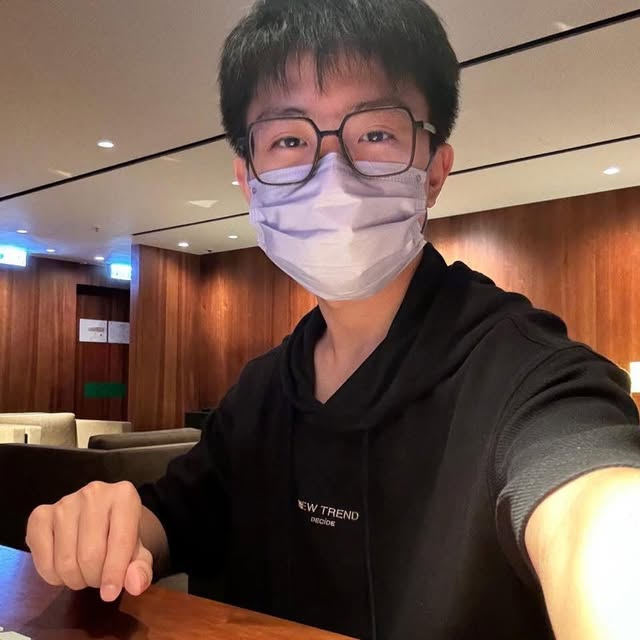 yayapipi 的大頭貼